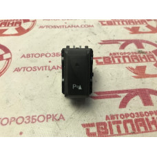 Кнопка парктроника Renault Trafic III 2014-2021 284480002R